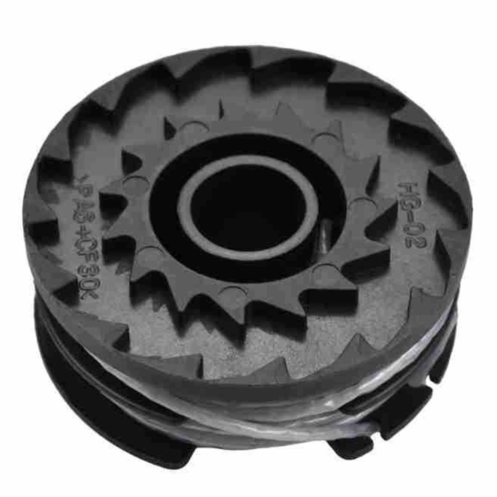 For 36v Trimmer Parts Line Spools For QUALCAST 1.5mm Diameter