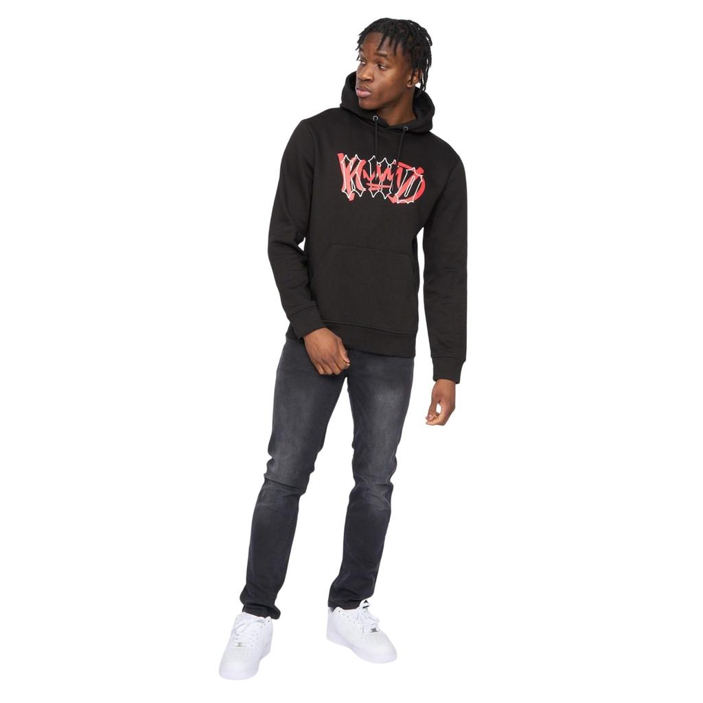 Kings Will Dream Mens Wicked Hoodie