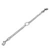 Wear Resistant Heavy Duty 2 Way Dogs Leash Double Hook Multifunctional Dog Twin Lead Pet Dog Safety Chain Running Walking