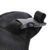 Double Shoulder Belt Strap Professional QUICK STRAP for Tow Video Cameras SLR DSLR