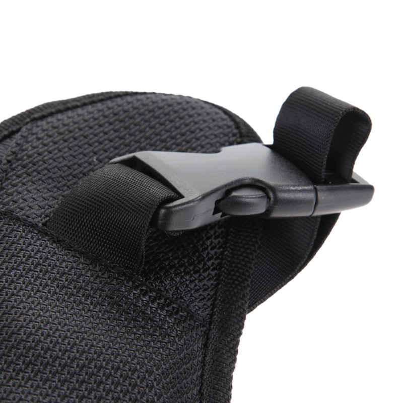 Double Shoulder Belt Strap Professional QUICK STRAP for Tow Video Cameras SLR DSLR