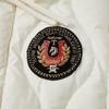 Teenie Weenie Women's Letter Graphic Duck Down Jacket