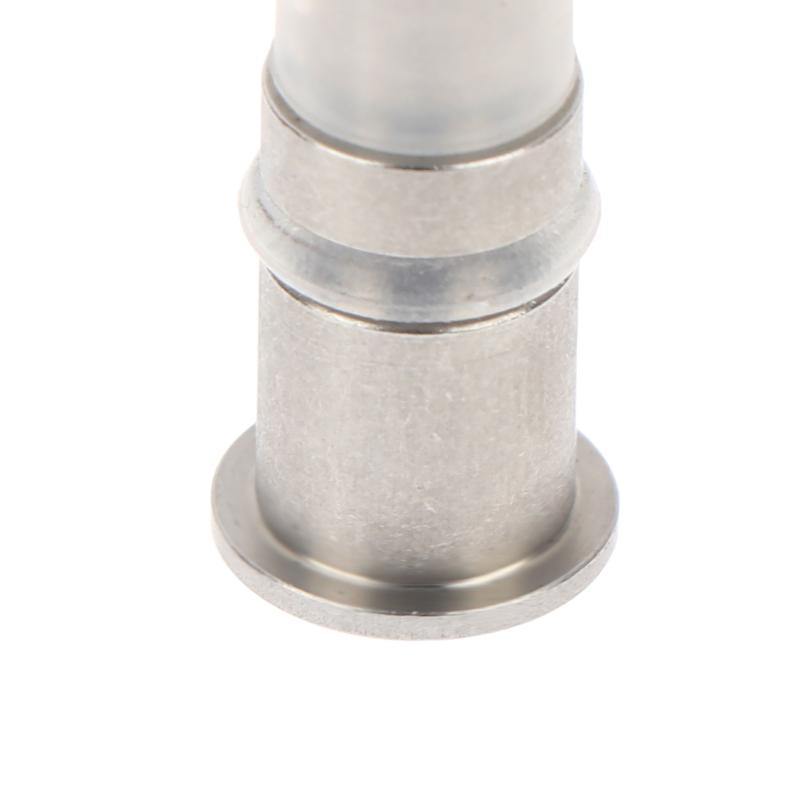 Stainless Steel Cream Charger Holder Accessories Check Valve/Air Inlet Inner Ring For Whipped Cream Dispenser Parts