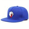 Luxus Cartoon Baseballkappe Baumwollkappe Outdoor Sport Snapback Hut Mann Frau HipHop Trucker Hüte Designer Kappe Herren Gorras Hombre