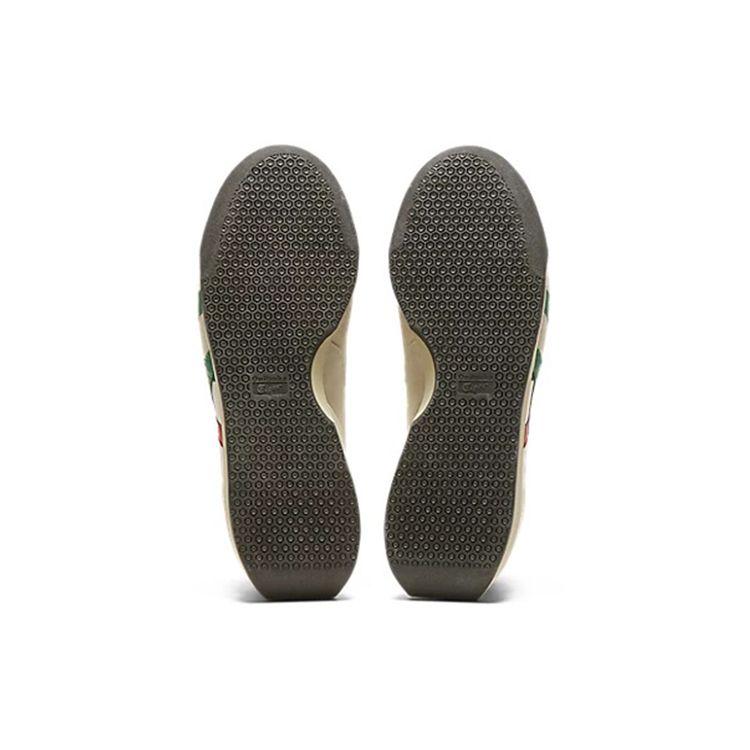 Asics Ultimate 81 EX Břízová Kapusta Unisex Tenisky Krémová 1183B510-203