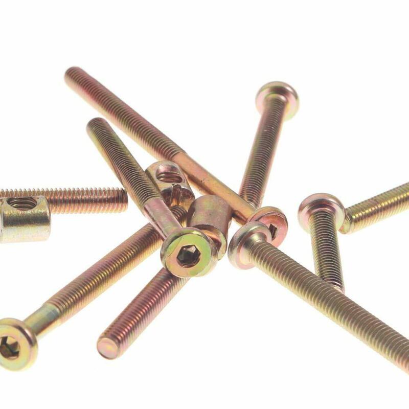 replacement screws for crib