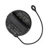 Cap For Outback Fuel Cap Car Maintenance 1 Piece Included Direct Replacement OE Fitment Part Number 42031AJ000
