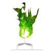 Floating Halloween Fireball Flame Party Performance Magic Props Role Playing
