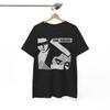 Het Sound T-shirt New Wave PostPunk Alternatief 80s Cult Unisex Tee Unisex T-shirt