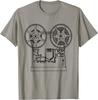 Tops – T-Shirts