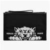 Kenzo Happy Tiger Large Clutch Bag Ff55pm612f26