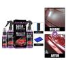 Automotive Coating Sprayer Shine Restorer and Scratch Remover Suitable for Cars Easy Application Long Lasting Protection