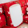 Christmas Sofa Cover Universal All-inclusive Simple All-season Non-slip Sofa Cushion Lazy Elastic Cover