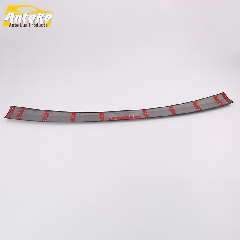 Baojun RS5 Rear Guard Plate Stainless Steel Decorative Trunk Protection Pedal