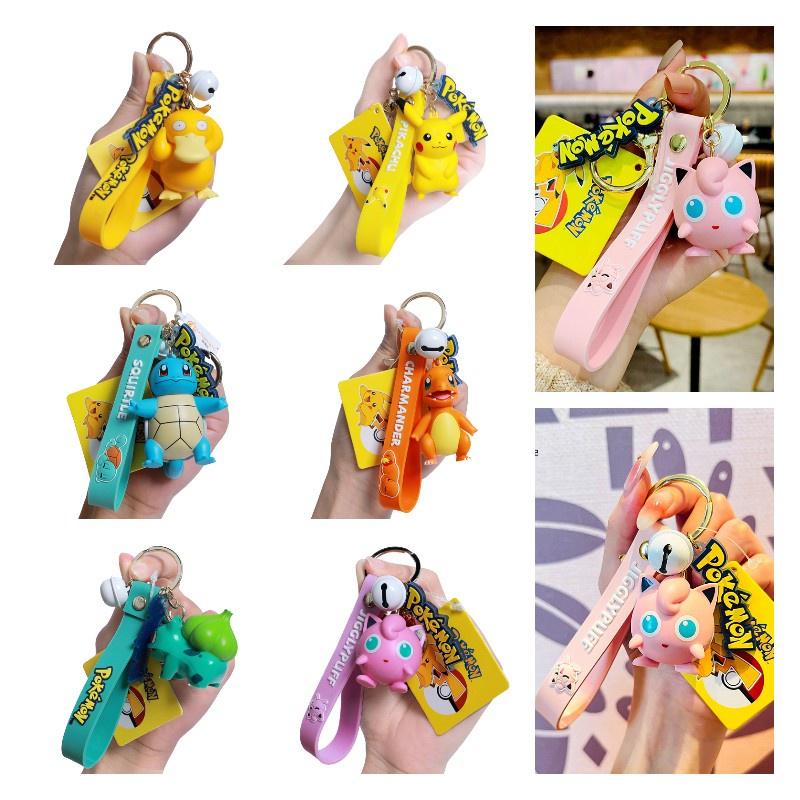 Authentic Pokemon Pikachu Sleep Edition Collectible Figurine Pvc Material 120 Specifications Anime Character Official Pokemon Patent