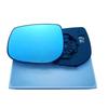 Door Mirror Lens Fit Car Side Mirror Glass Fit For Subaru XV For 2019-2022