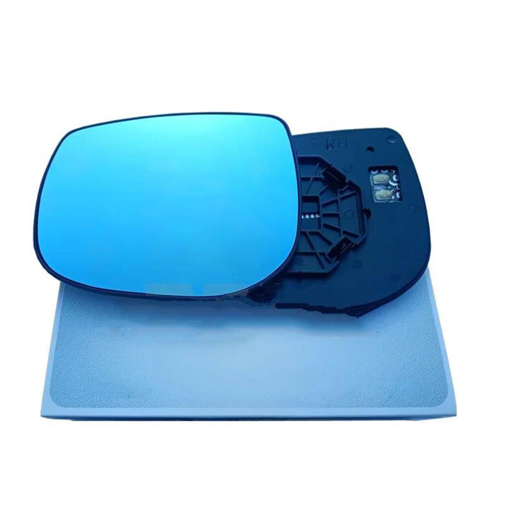 Door Mirror Lens Fit Car Side Mirror Glass Fit For Subaru XV For 2019-2022