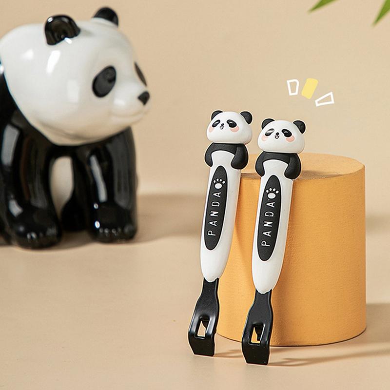

Panda Oral Liquid Bottle Opener Magnetic Can Tab Opener, Compact Oral Liquid Cap Lifter Beer Bottle Opener For Beverage Bar Home