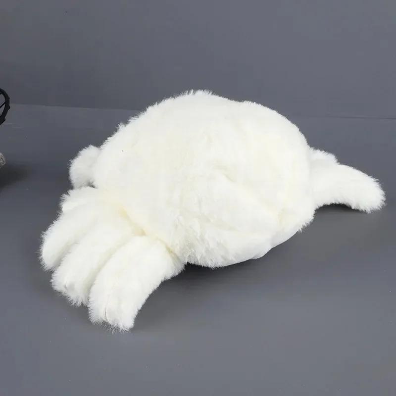 Erste Klasse Lucas Hoher Standard Freund Hoher Standard Spinne Hoher Standard Plüsch Überlegene Klasse Spielzeug Hoher Standard Kawaii Schwarz Hoher Standard