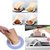 Kitchen Microwave Heating Bag With Nonstick Teflon Coating For Home Baking And Toasting