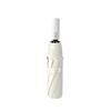 Tri-polar Automatic Three-Fold Sun Rain Umbrella