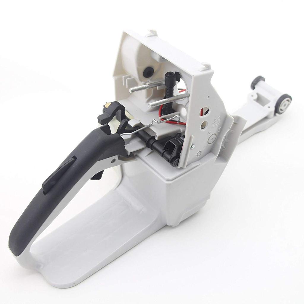 Professional Parts Tank Housing Rear Handle for MS440