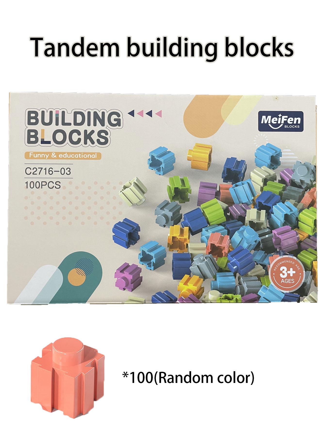 

Трансграничный Развивающий Кубик для Детей - Цифры и Буквы, Крупные Детали, Сборная Игрушка для Мальчиков и Девочек