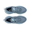 Anta Classic Retro Casual Shoes Men White Black Red 112518841R-4
