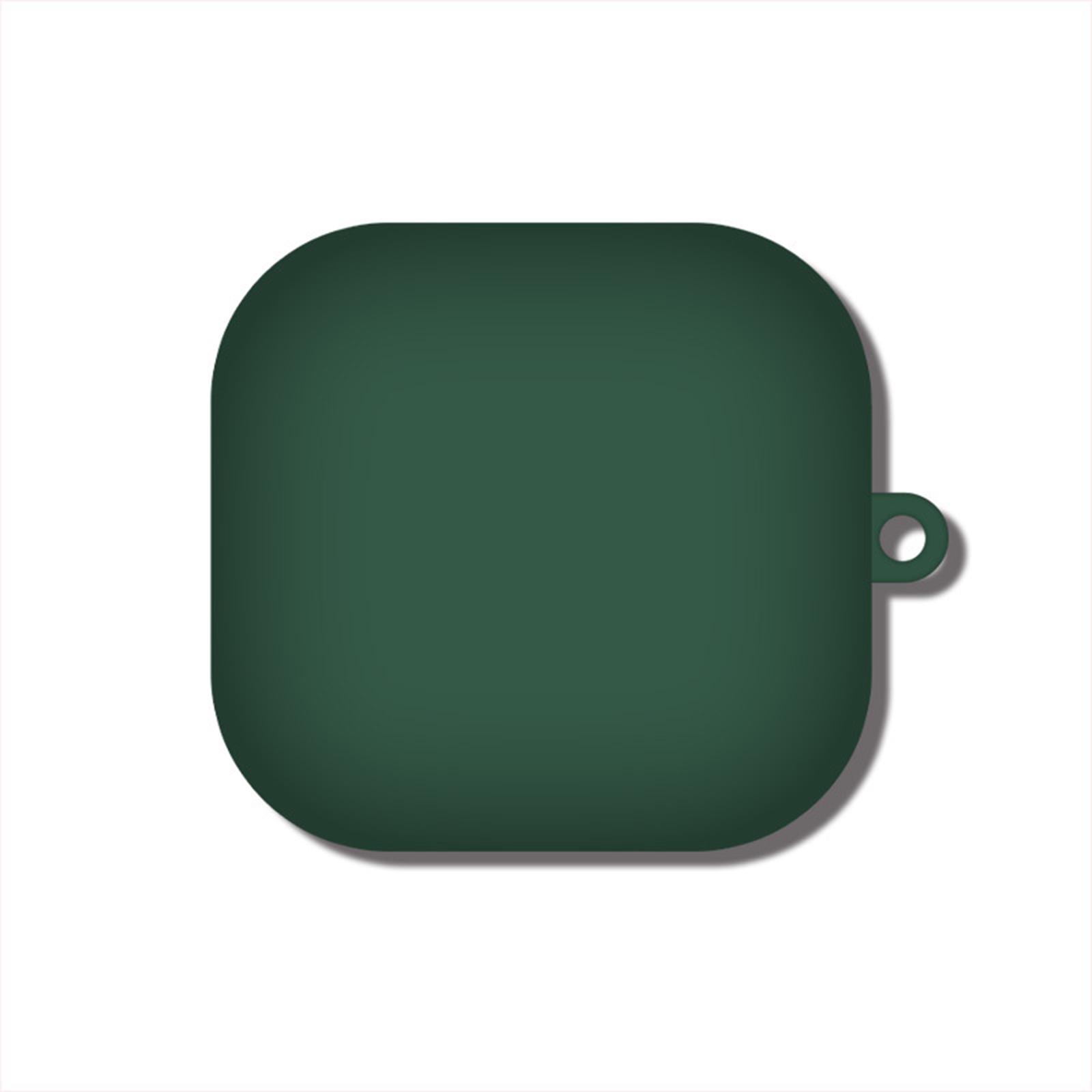 

Protective Silicone Sleeve for Buds 6 Non Slip Earbud Case Protective Sleeve Snug Fit with Full Access Protector