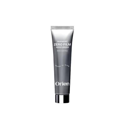 Orien Mugwort Zero Film Moisturizer 60ml