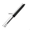 2x Gas Struts Support Lift Support, Easy Install Replace Spare Parts, Bonnet Hood Motorhome