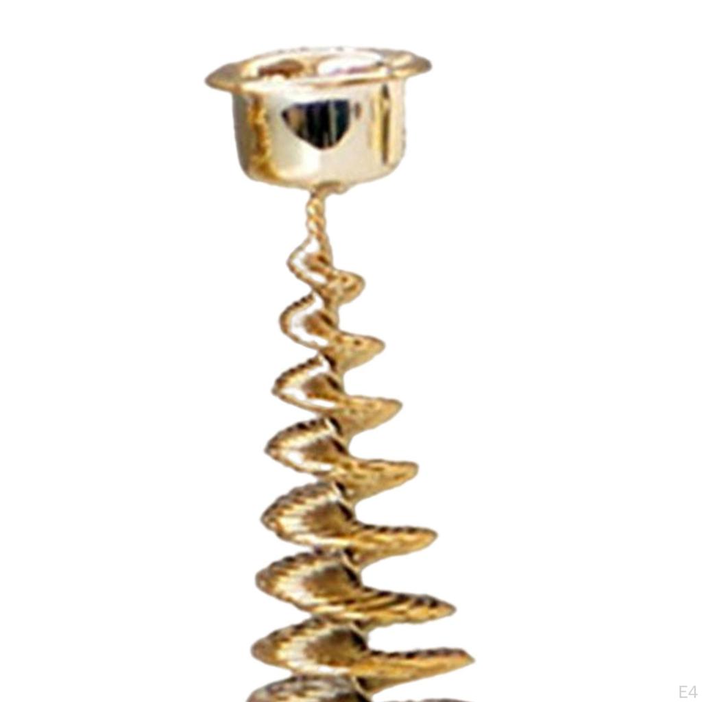 Elegant Tree Candle Holders for Home Decor