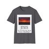 Jesus Is Coming Are You Ready? T Shirt | Sunset Scripture Faith Tee