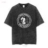 THEM CROOKED VULTURES MIND ERASER NO CHASER T SHIRT NEW OFFICIAL GROHL JONES long or short sleeves vintage Washed graphic