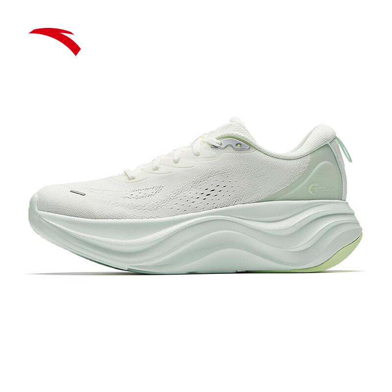 Anta Lingyun Women's Thick Sole Running Shoes