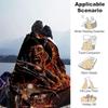 1pc Halloween Horror Freddy Krueger Print Blanket Home Decor, Couch Throw, Outdoor Blanket .W040