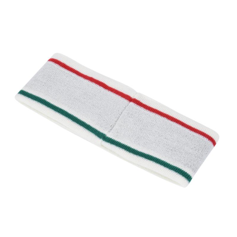 P_LABEL P_LABEL Logo Hairband MX3MA550_IVO