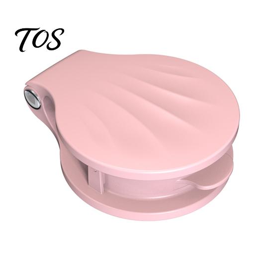 Cooking Tools for Families Dumpling Press Mold with Decorative Stamps, Manual Dough Skin Maker Food Prep Home Dumplings, Dishwasher Safe Kitchen