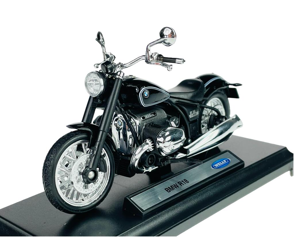 WELLY BMW R18 1:18 12859