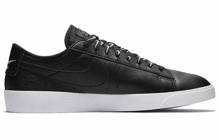 Nike Blazer Low Se 'Black' Women's AV9374-010