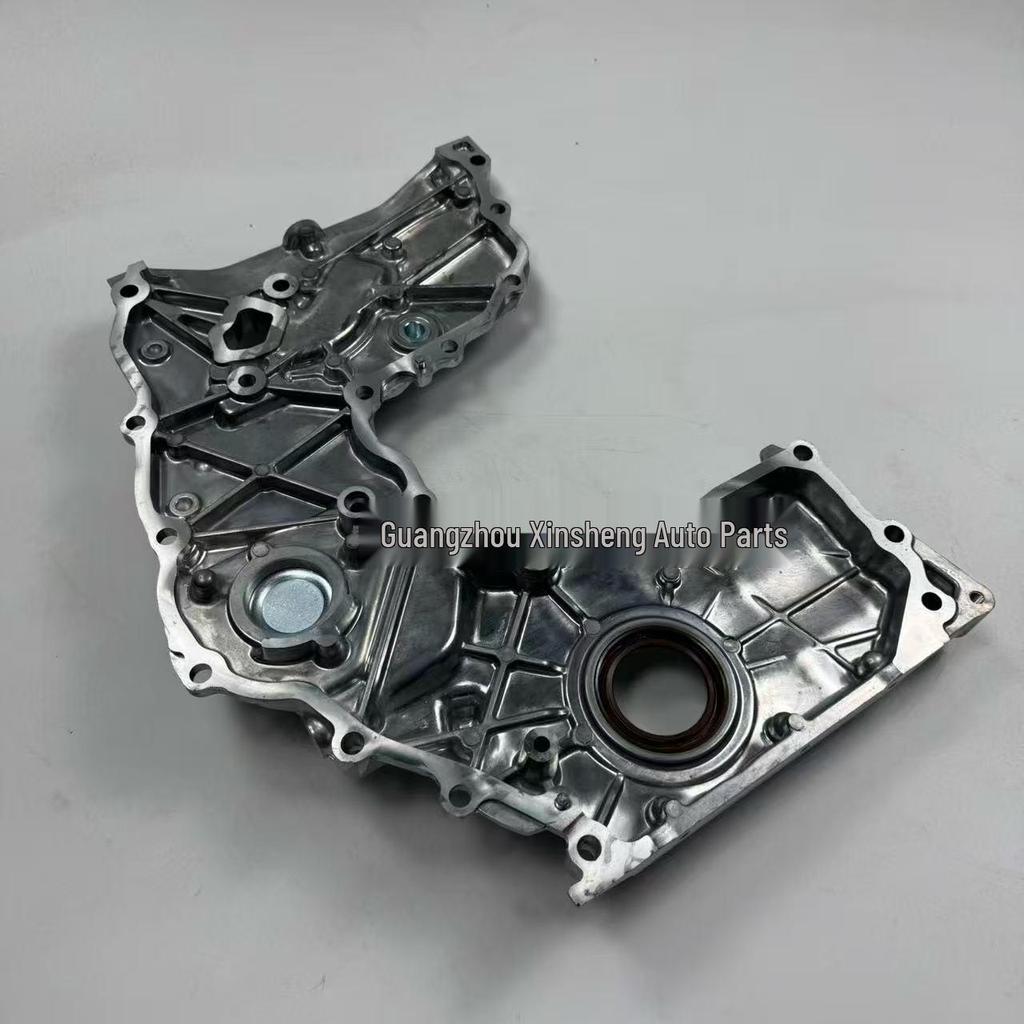 11321-0E010 11351-11120 Timing Cover for Hilux 1GD/2GD