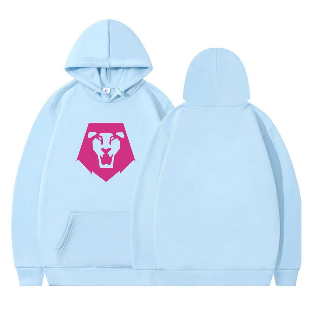 Women's Sweatshirt Casual Long Sleeve Atmosphere Top Loose Popular Round Neck Pullover Sweatshirt Top