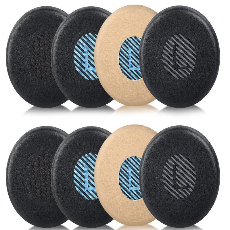 Replacement Ear Pads Cushions Headband Kit  For bose QC3 OE/ON-EAR OE1 Ear Pads Headphone Earpads Cushion Cover