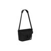 Jordan Polyester Messenger Bag Shoulder Bag Crossbody Bag Regular Unisex Black Jordan DV5362-010