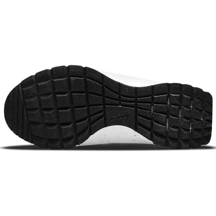 (WMNS) Nike Crater Remixa 'Black White' Women's DA1468-003