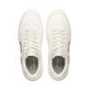 Li-Ning Yuanbao V5 Klassisch Mode Lässig Vielseitig Reflektierend Rutschfest Abriebfest Niedrig geschnitten Skate-Schuhe Herren Sneaker Wolkenweiß AGCW273-5