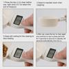 Pet Food Measuring Scale Scoop Electronic Dog Cat Food Measuring Cup Digital Spoon Scale Kitchen Food Scale with LED Display