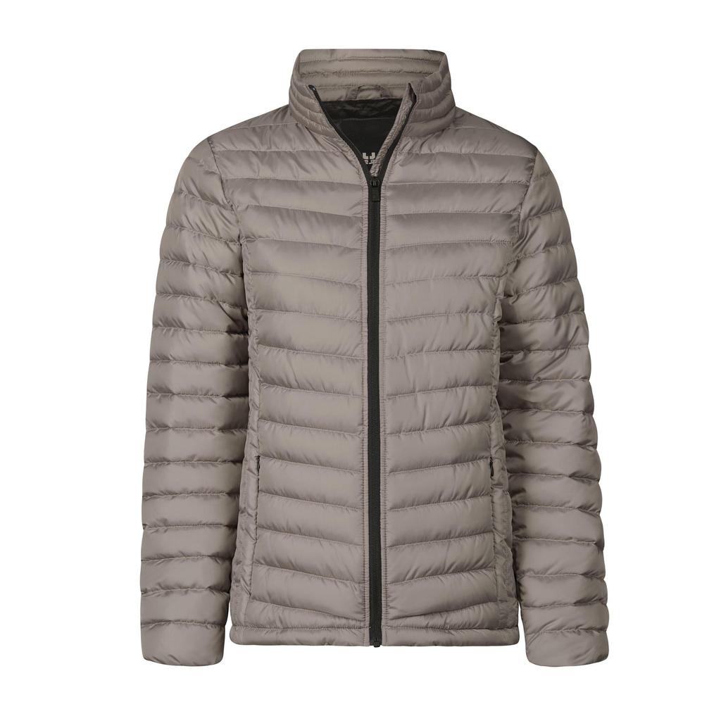 Tee Jays Womens/Ladies Padded Zepelin Jacket