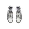 New LiNing 937 Vintage Basketball Shoes Men's Low top Brick Gray AGBR049-5