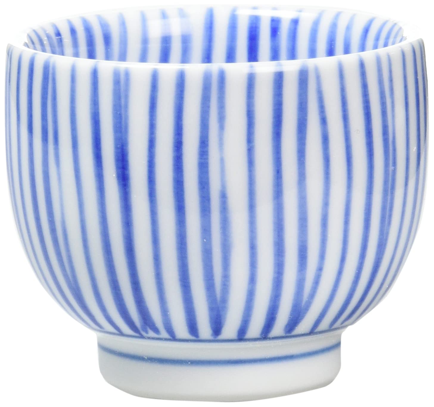 Hasami ware sake Tokusa 17835 cup, pattern,